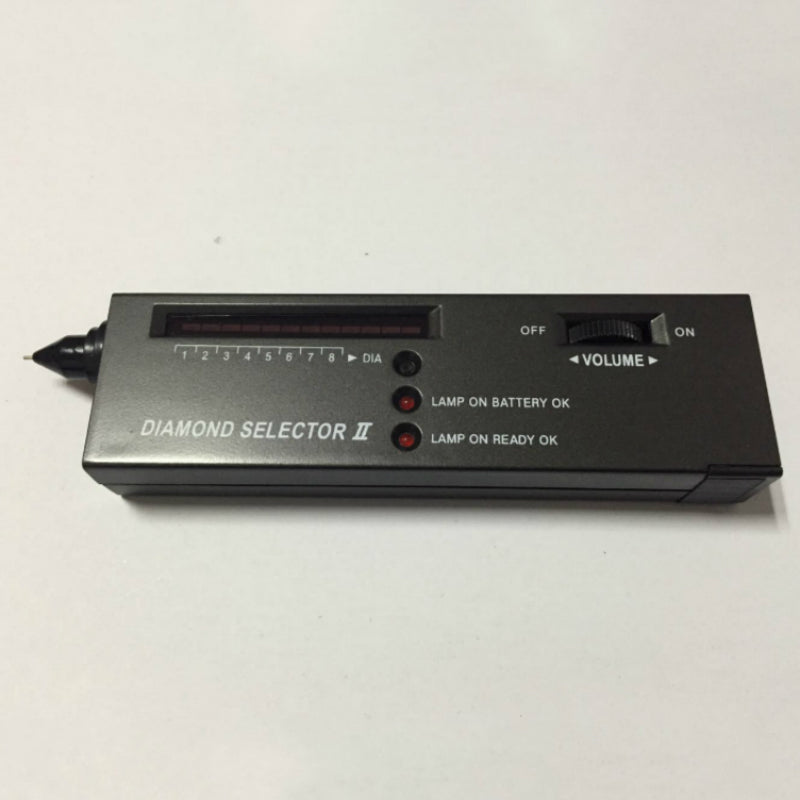 Gemstone Precision Meter