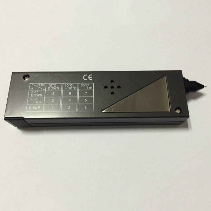 Gemstone Precision Meter