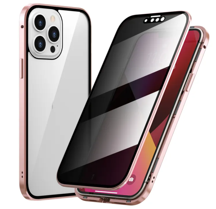 Secure MagGuard Case