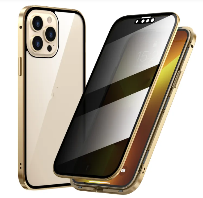 Secure MagGuard Case