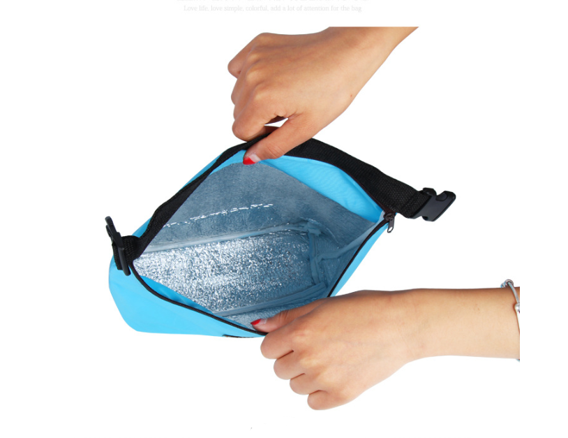 Thermal Insulated Bag