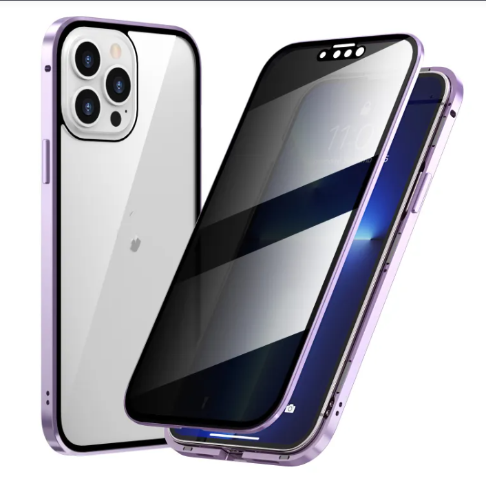 Secure MagGuard Case
