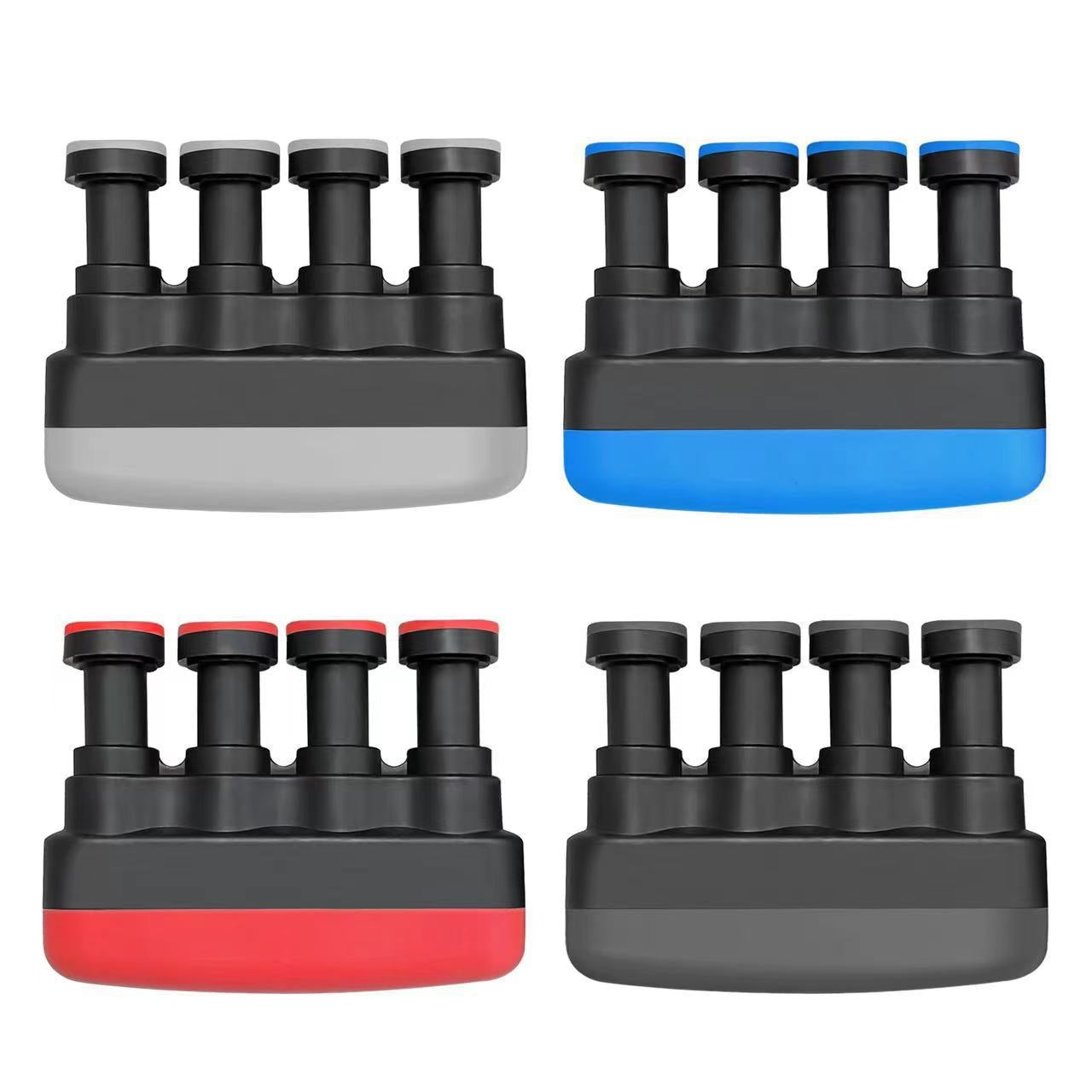 Stress Reliever Hand Grip Exerciser