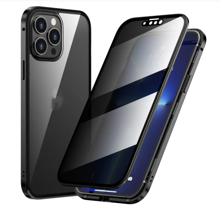 Secure MagGuard Case