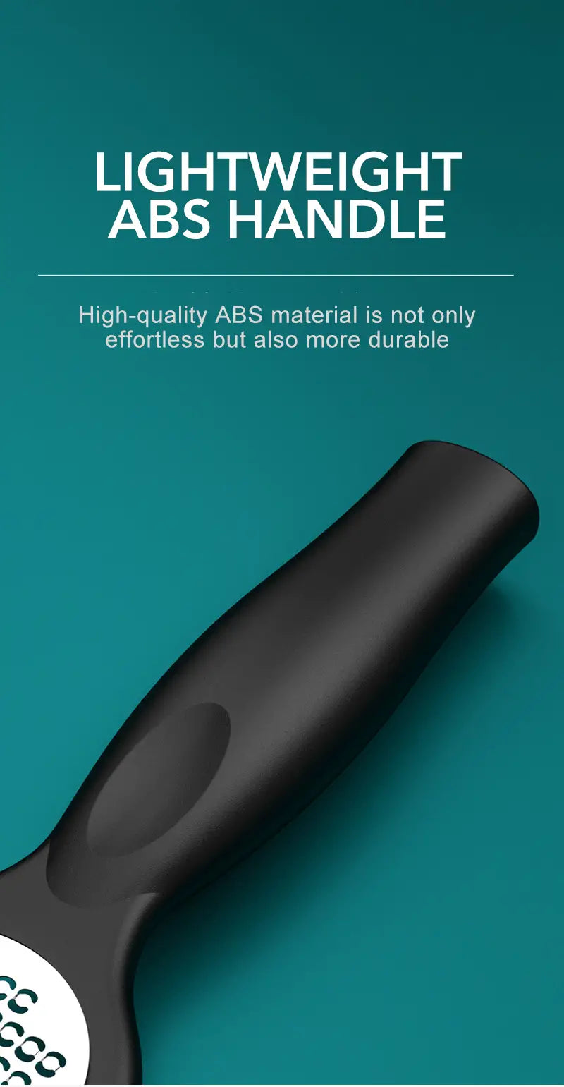 Pro-Grade Steel Callus Eliminator