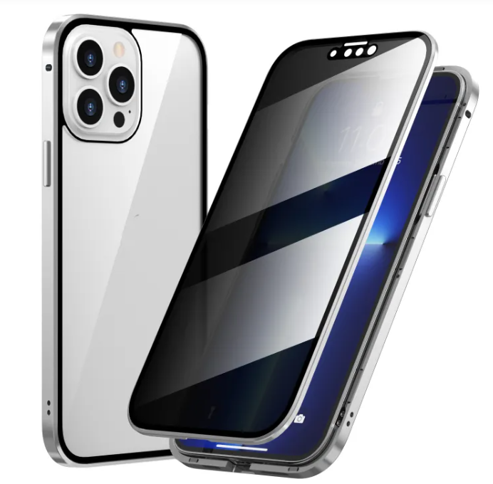 Secure MagGuard Case
