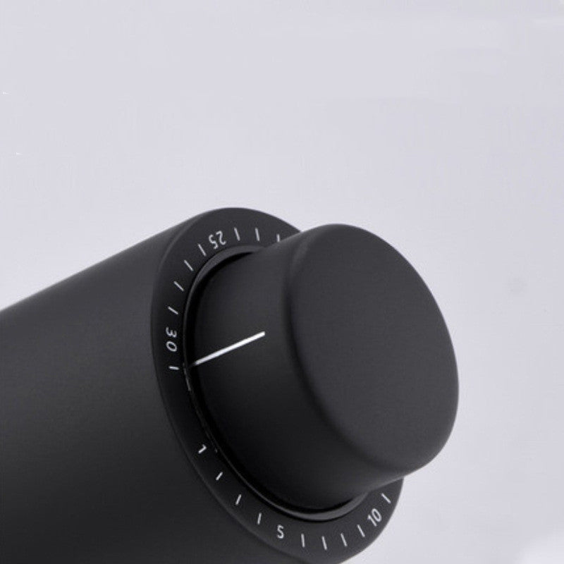 FlowStop Wine Seal