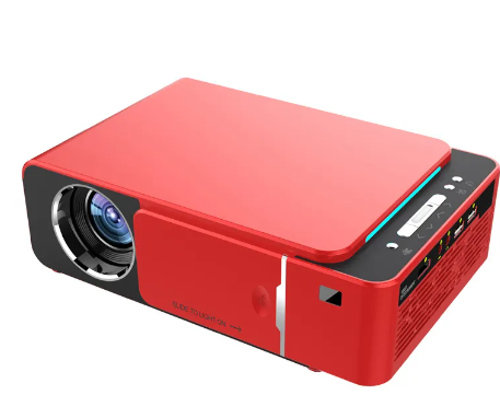 Cinema HD Home Projector