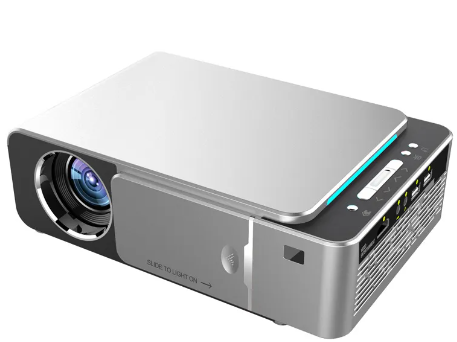 Cinema HD Home Projector