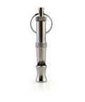 PetPro Silver Dog Whistle