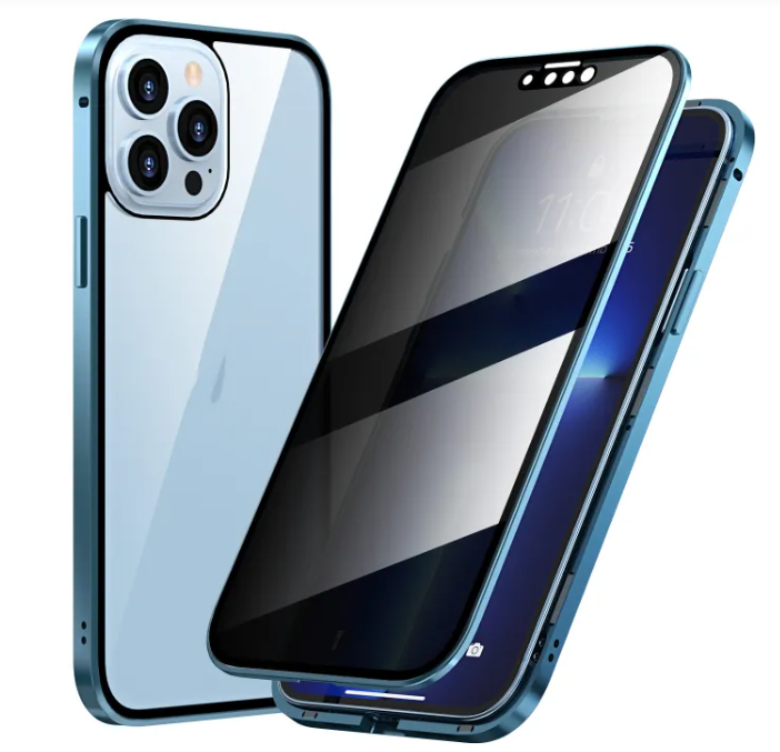 Secure MagGuard Case