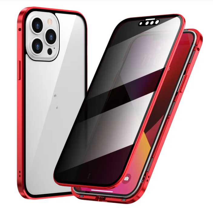 Secure MagGuard Case