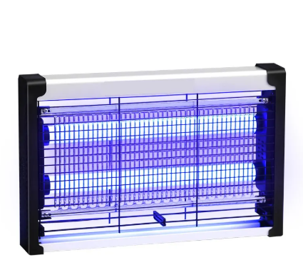 Electric Insect Exterminator Lamp