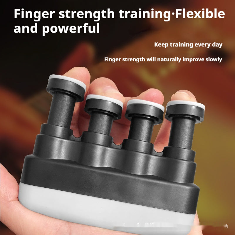 Stress Reliever Hand Grip Exerciser