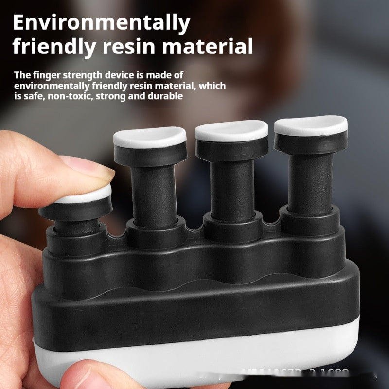 Stress Reliever Hand Grip Exerciser