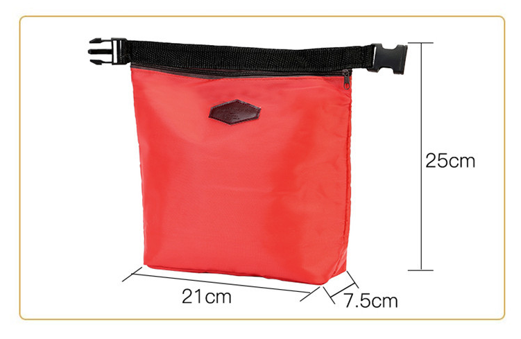 Thermal Insulated Bag