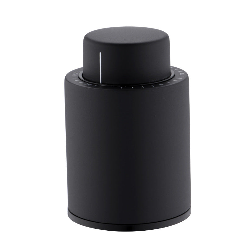 FlowStop Wine Seal